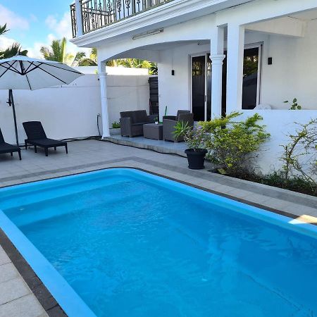 Anazli Villa Grand-Baie Kültér fotó