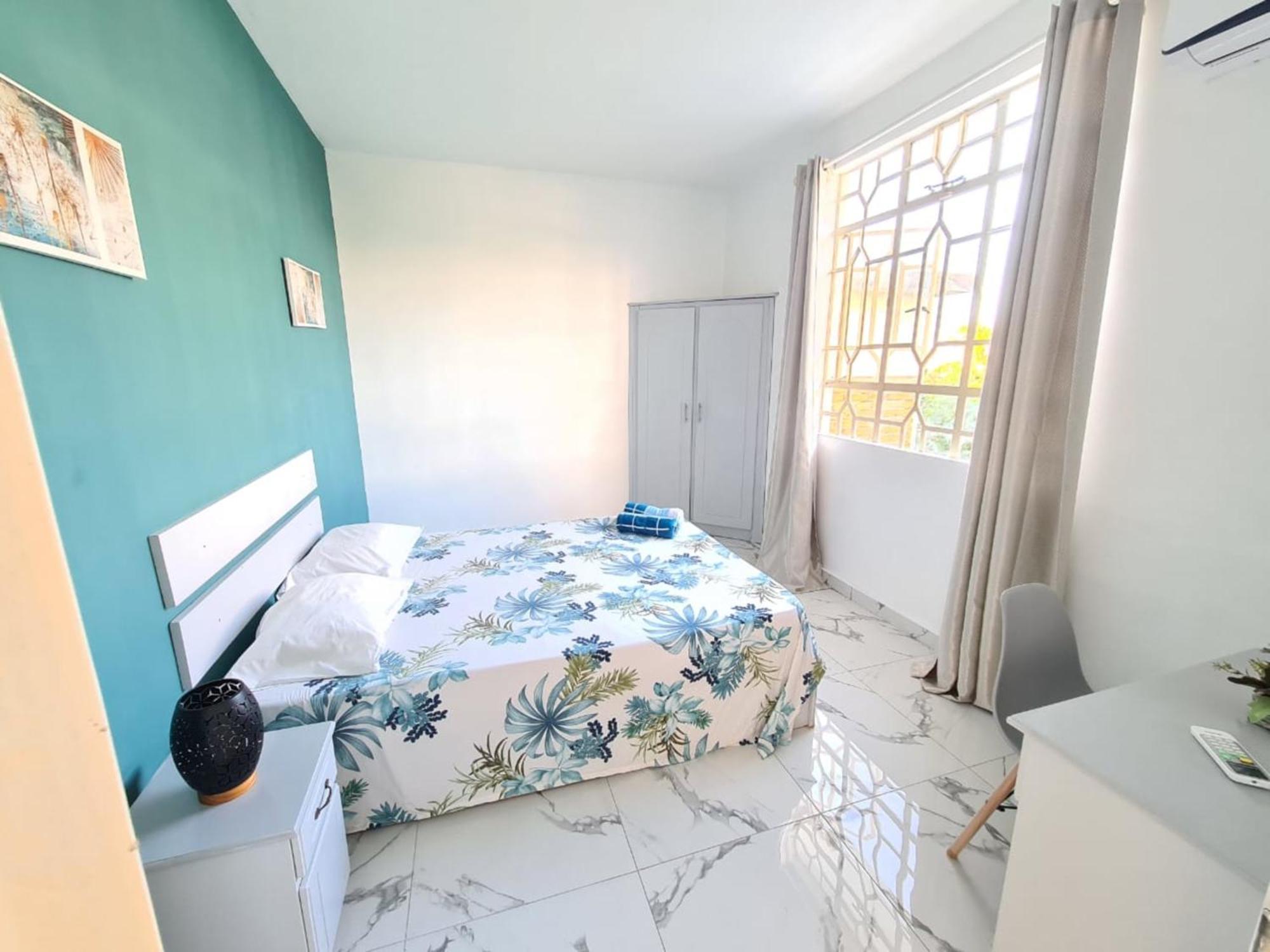 Anazli Villa Grand-Baie Kültér fotó