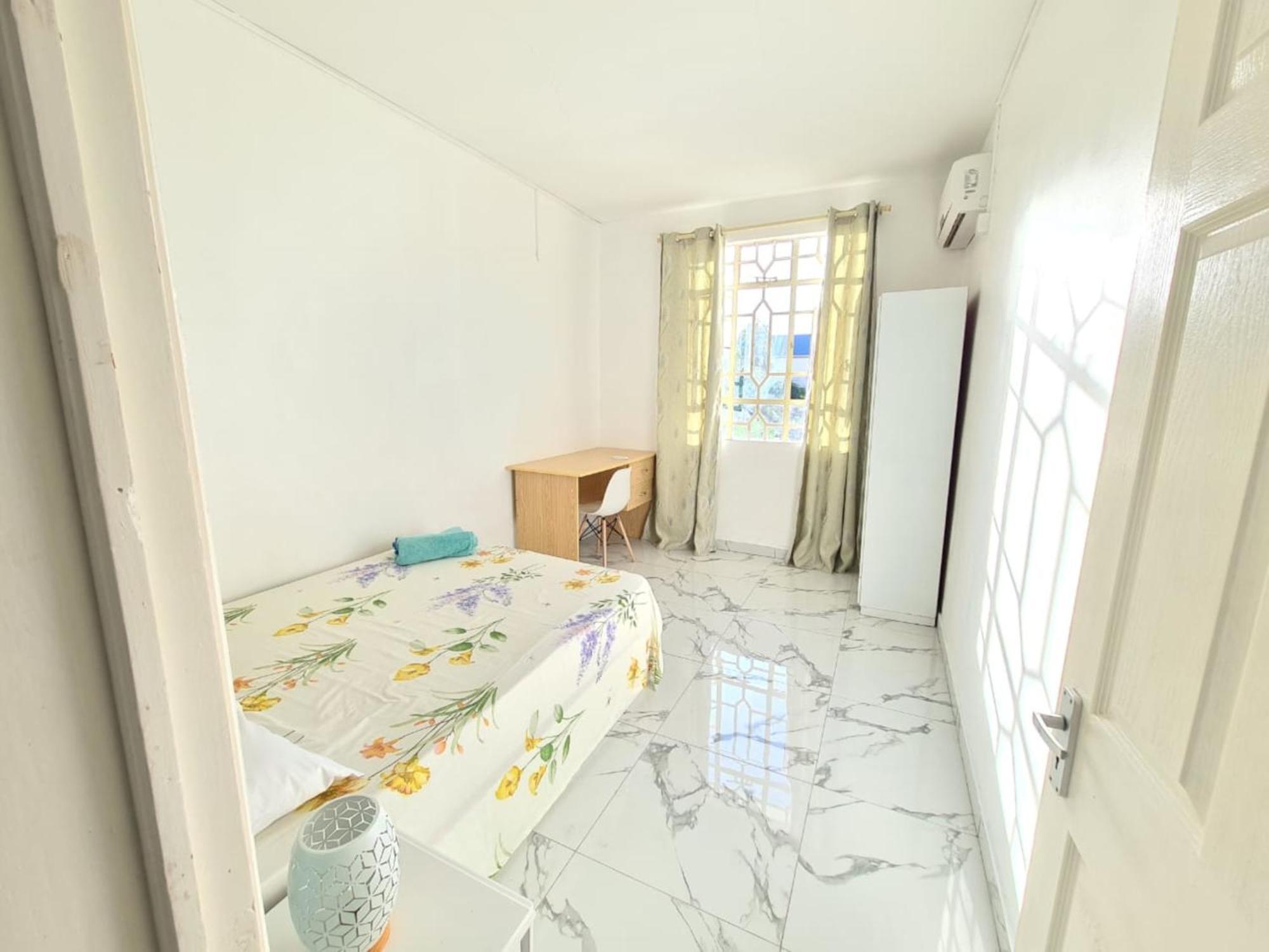Anazli Villa Grand-Baie Kültér fotó